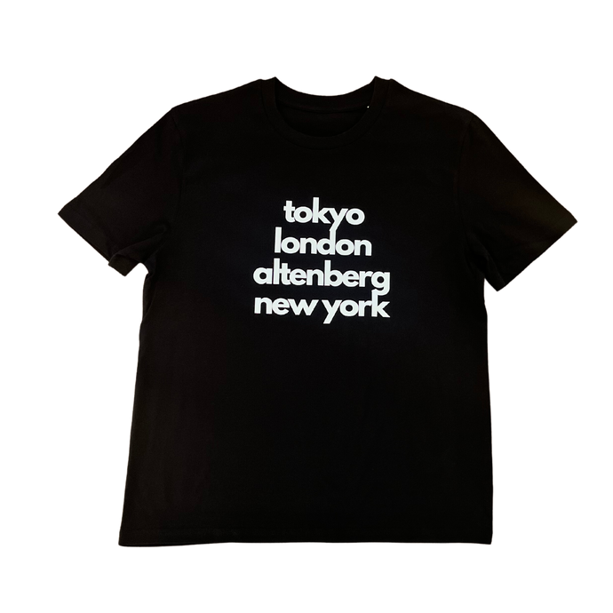 T-Shirt ALTENBERGER - BigCities
